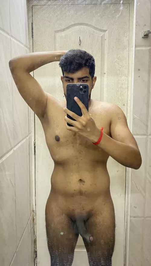 Dick afternoon !