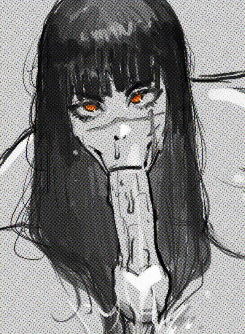 Dick devil makes you go stupid (justsomenoob)