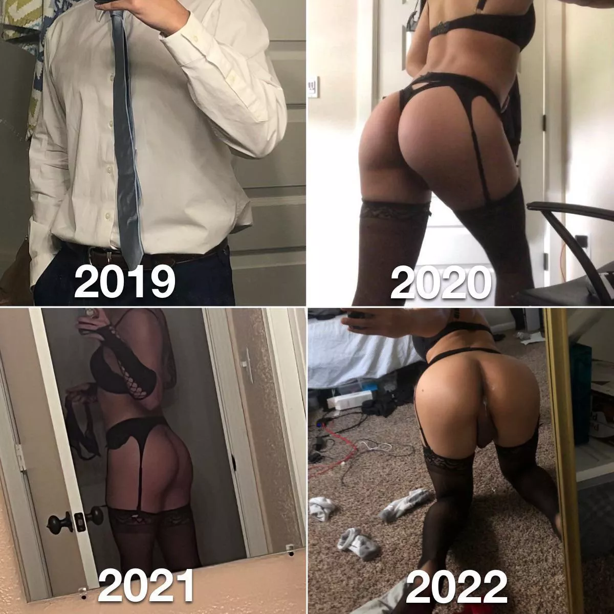 Dick effects everyone differently😅 