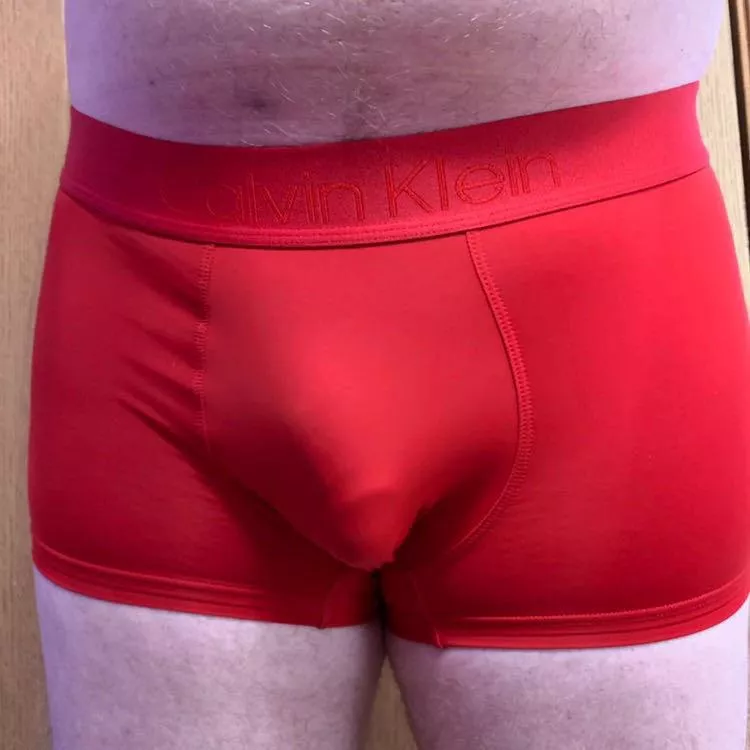 Dick outline