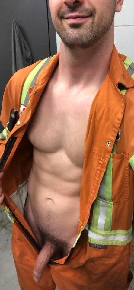 Dick slip