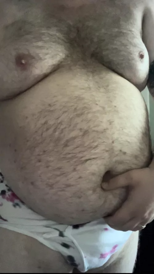 Did anyone order beef?