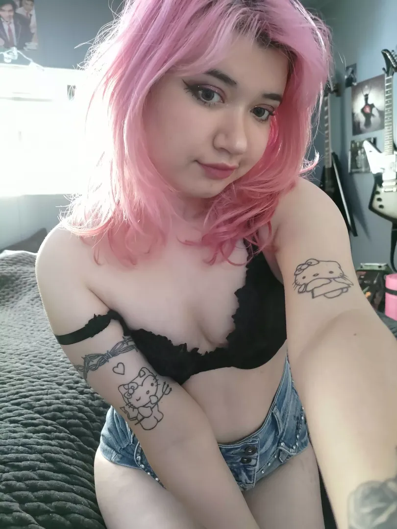 Did I get your attention? 🤭 How's the view?