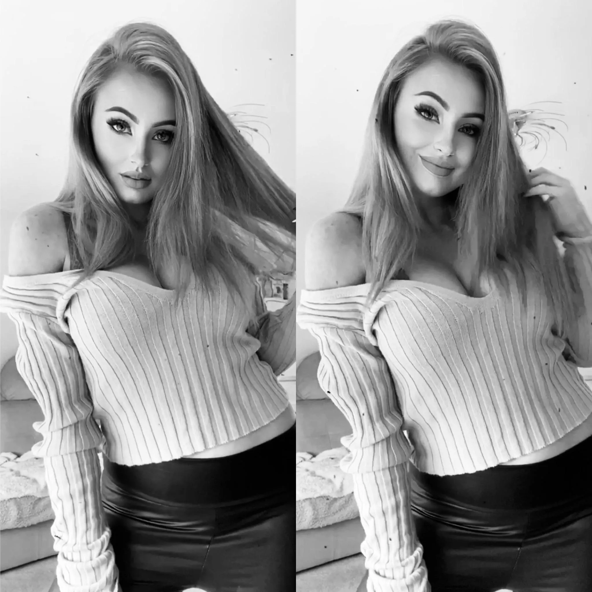 Did I grasp your attention?🤭