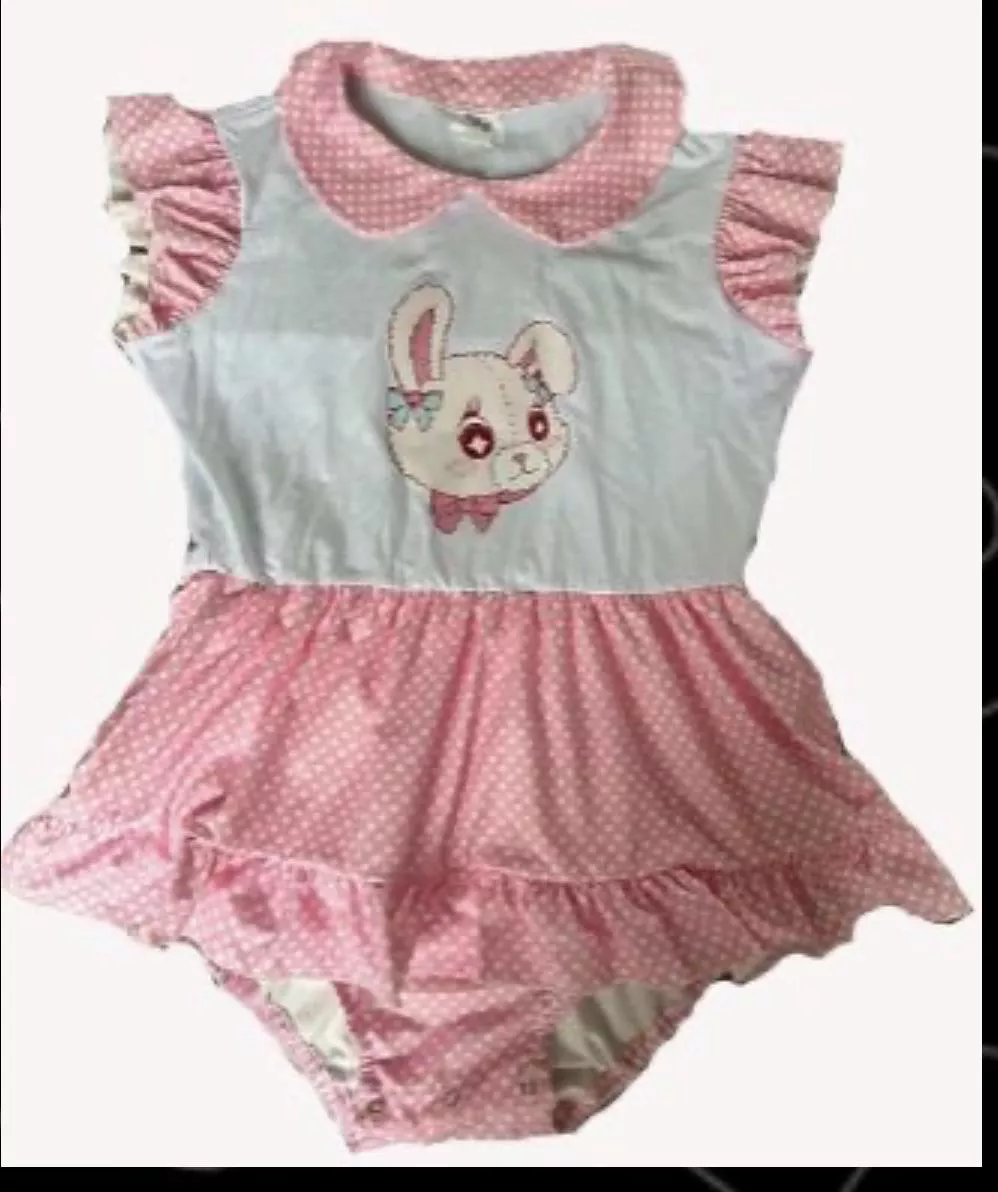 Did I make a good choice for my little clothing selection