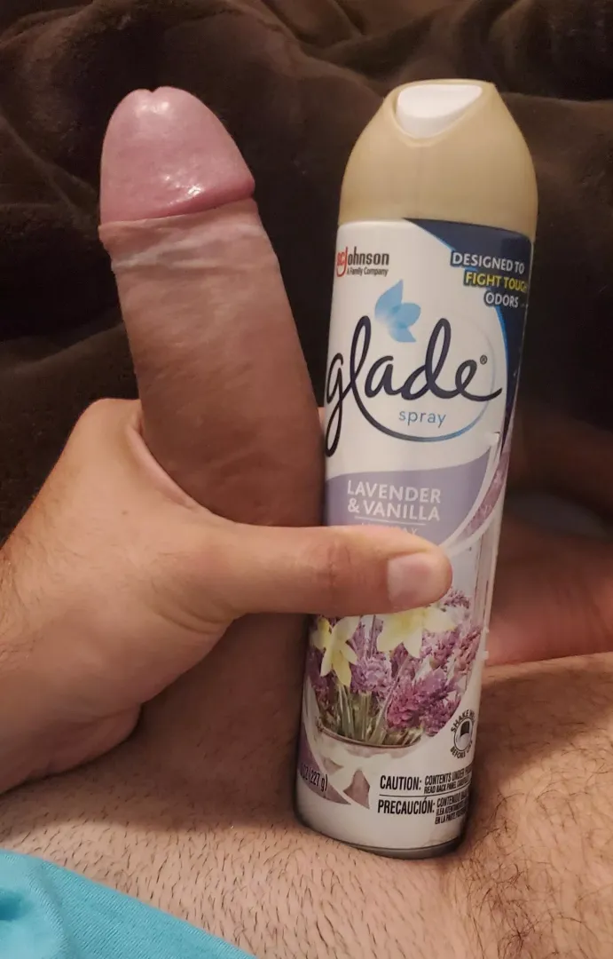 Did I pass the glade challenge?