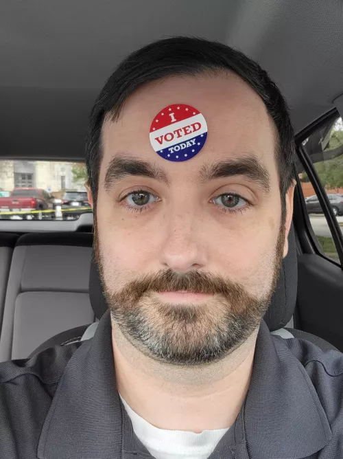 Did my duty!