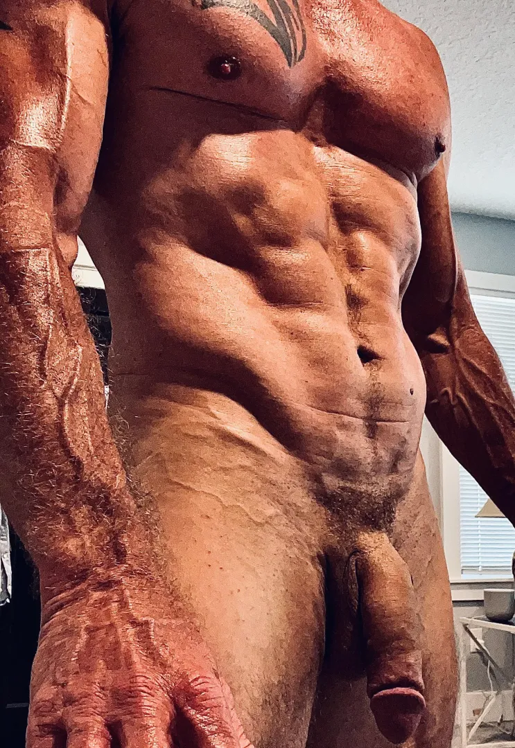 Did someone call for a daddy? (46)