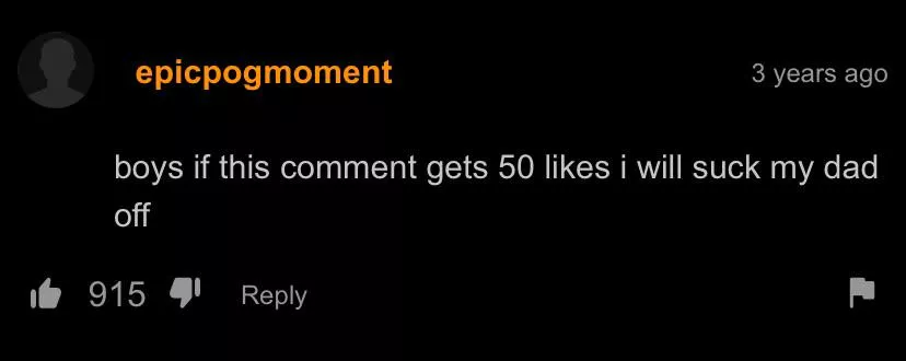 Did they?