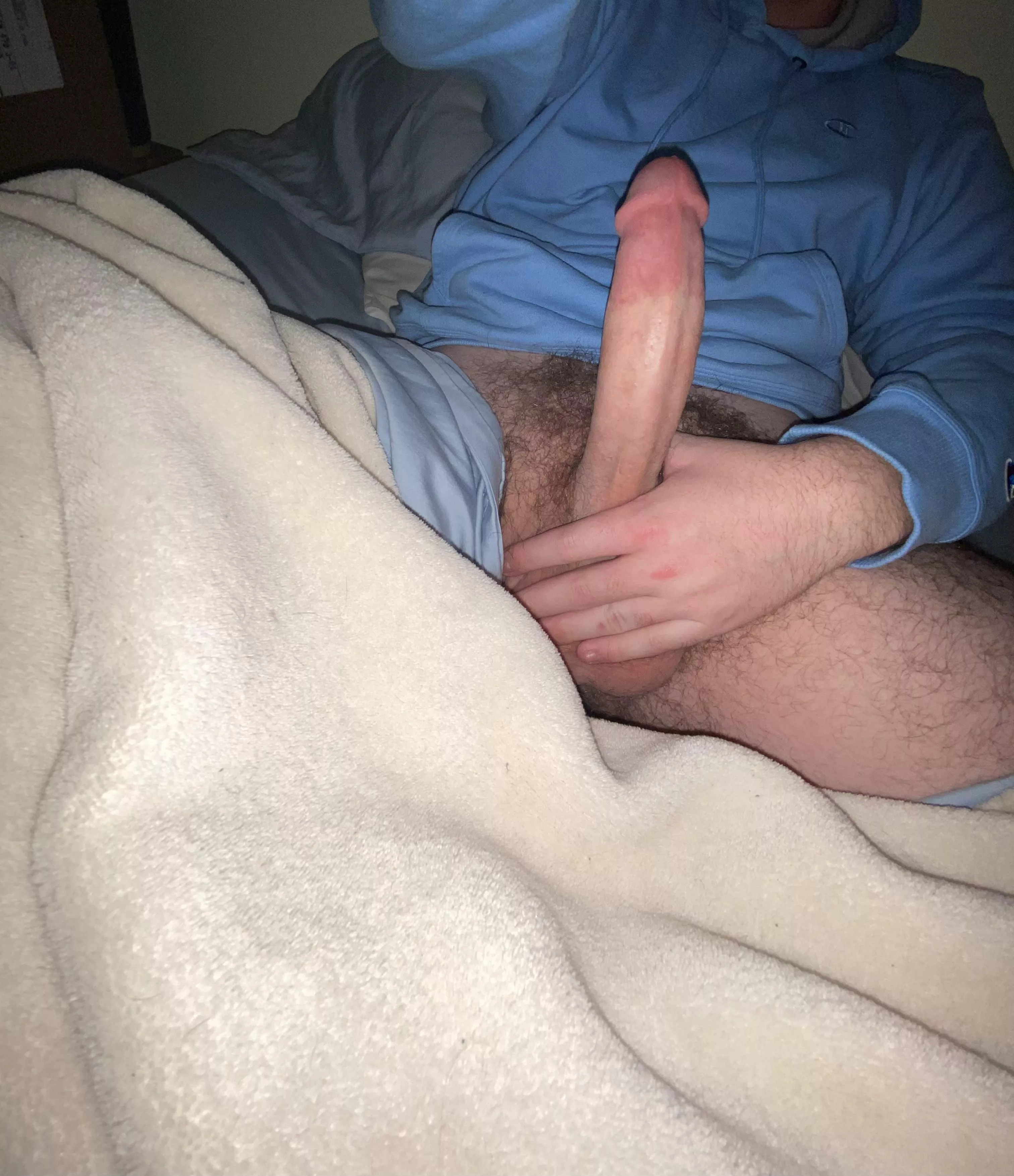 Did u miss me