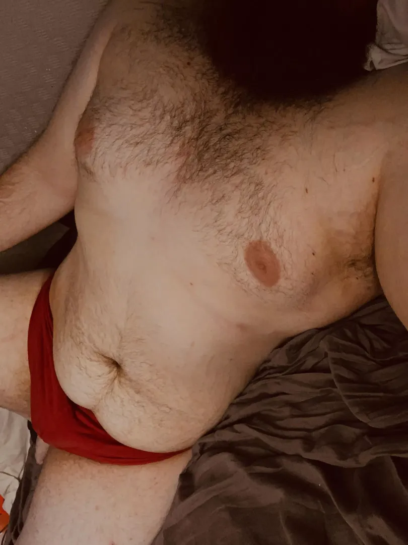 Did you have a good day?