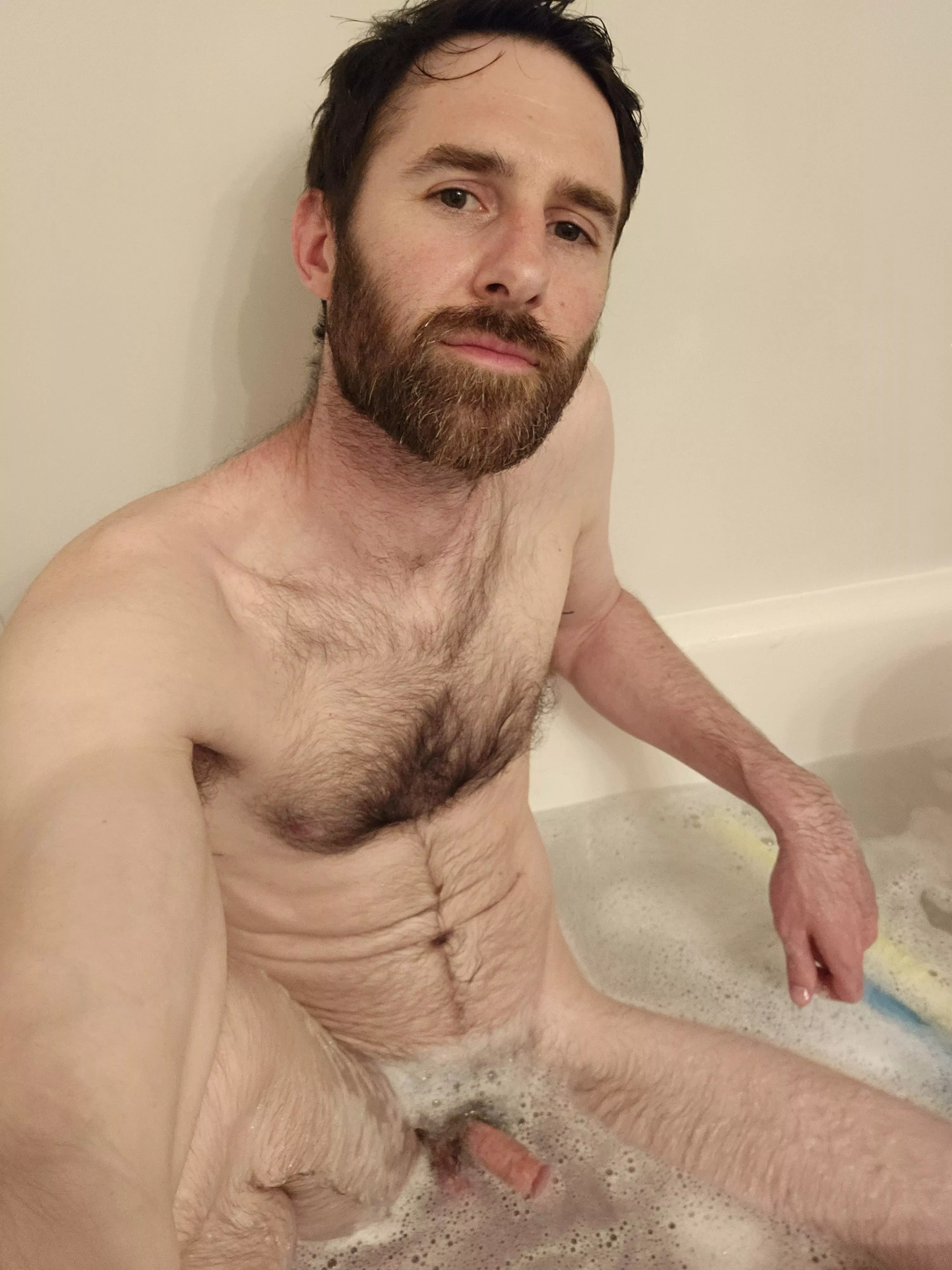 Did you know, penises float? 😏