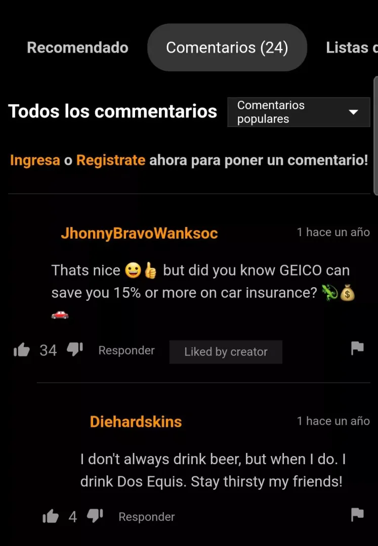 Did you know that ?