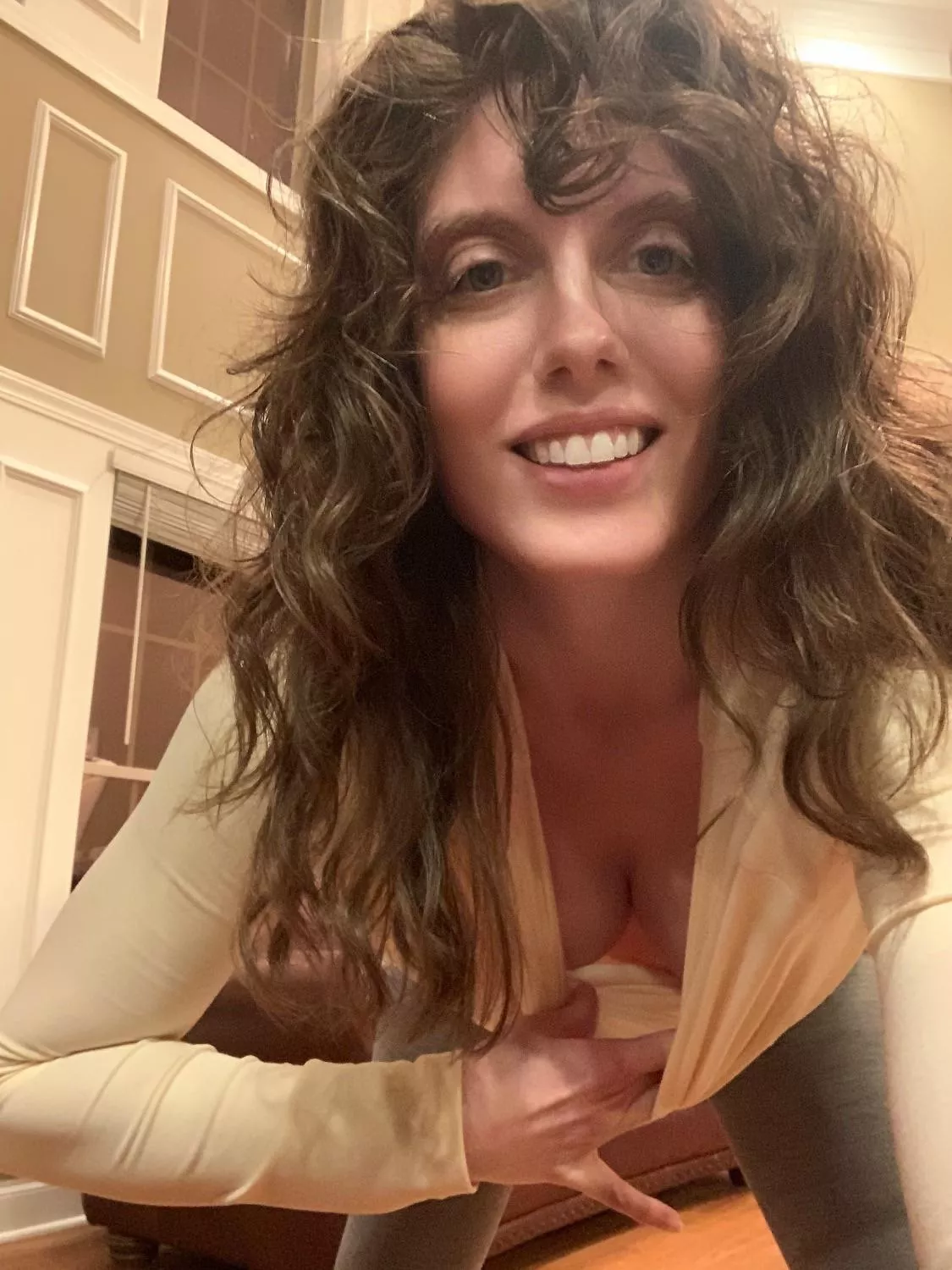 Did you lose something?