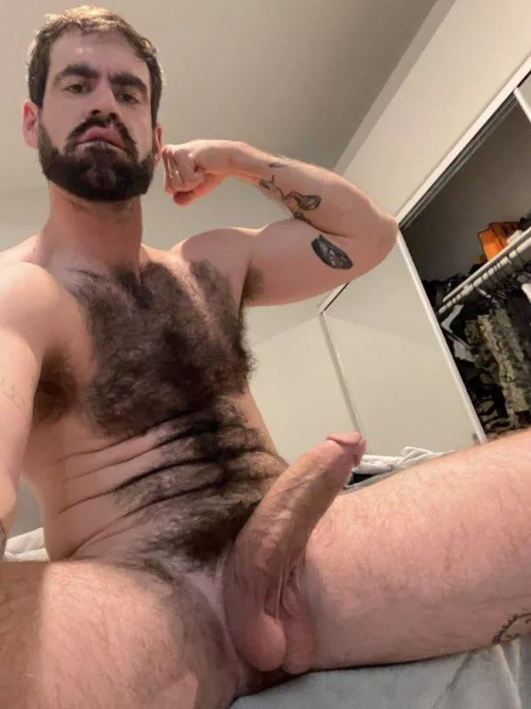 Did you miss me?