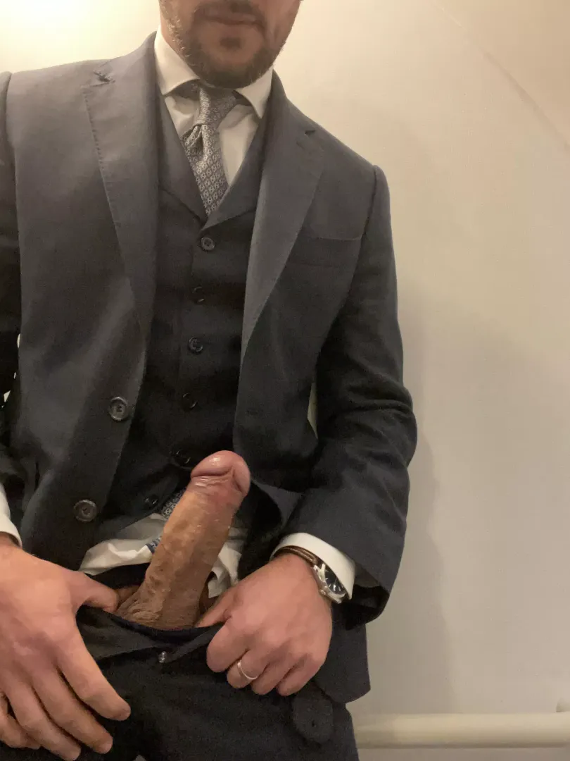 Did you sit next to me? [37]