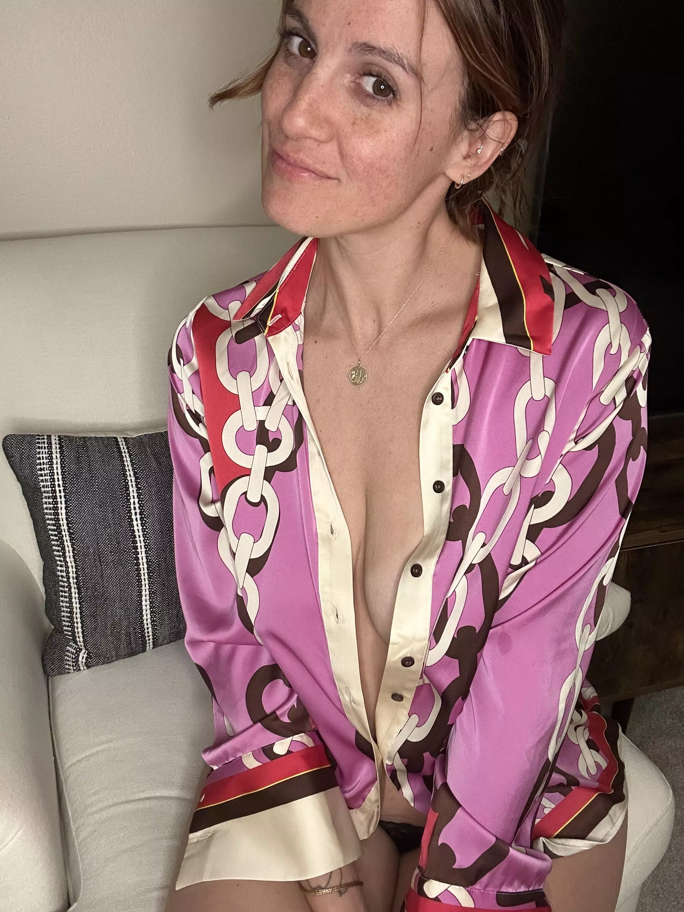 Did you stop scrolling? say hi