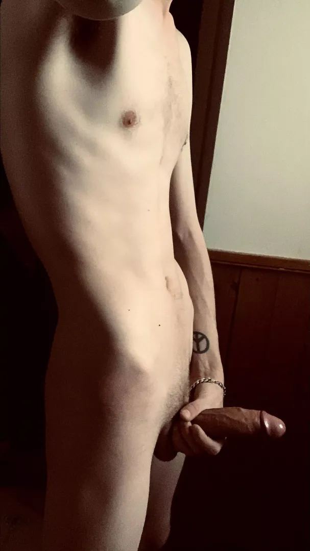 Did you want it?