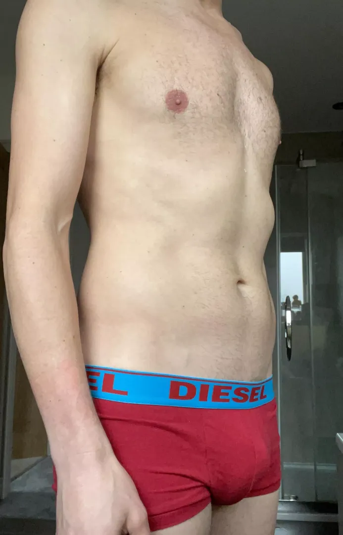 Diesel Power