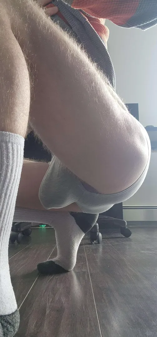 Different angle 