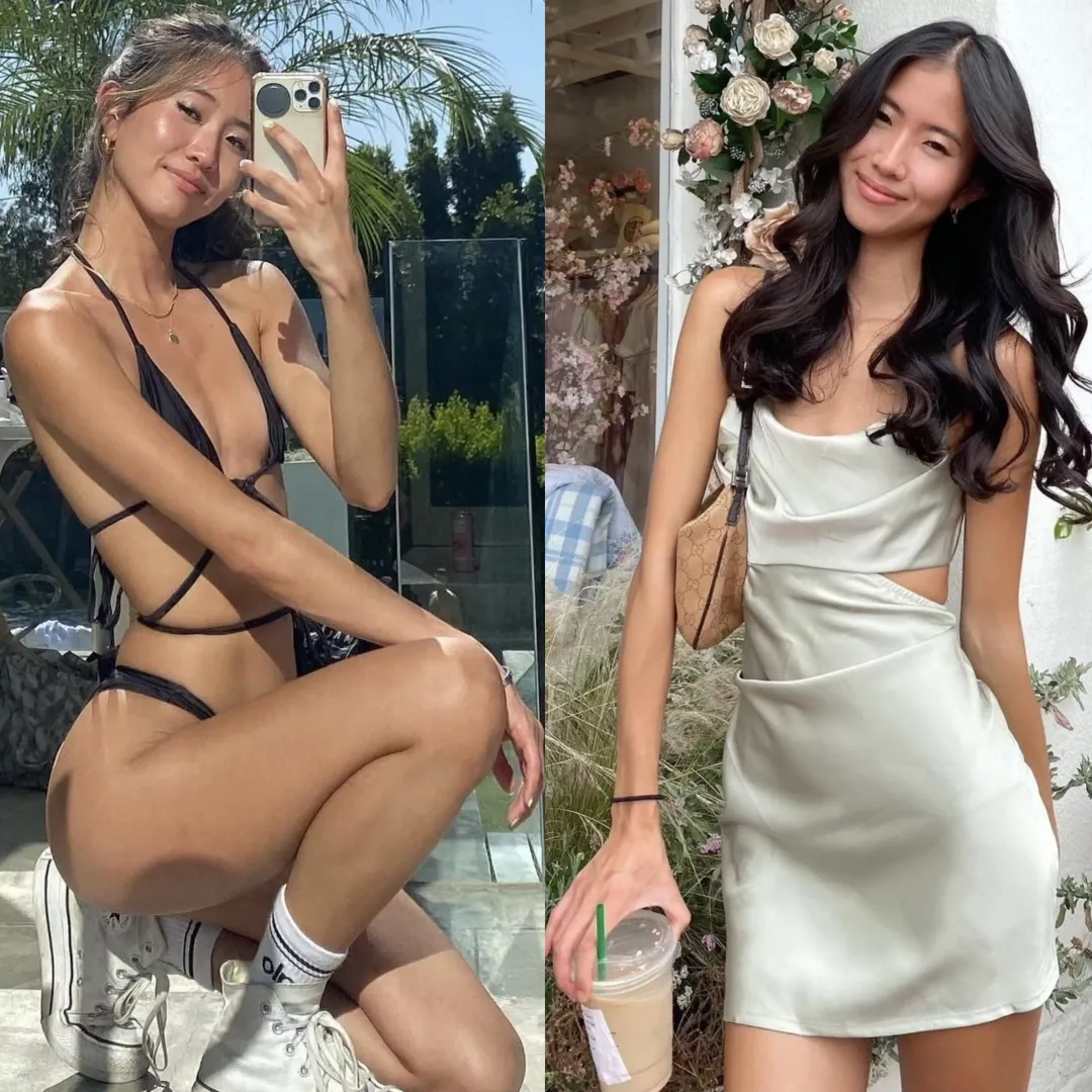 Different outfits