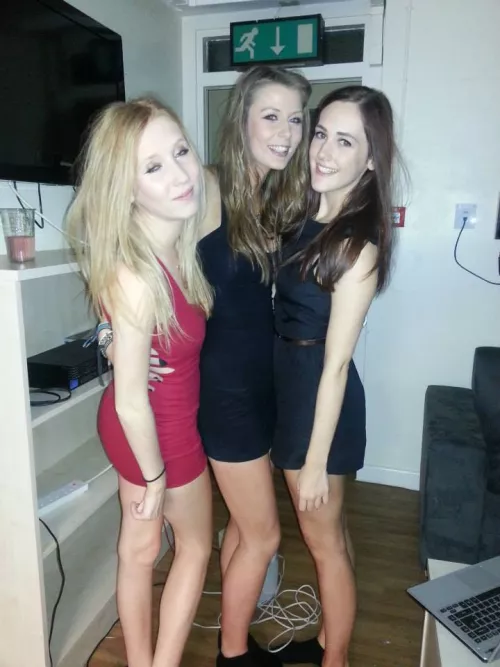 Different Types