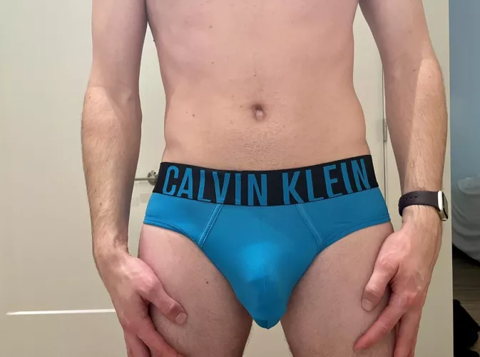 Digging these briefs today