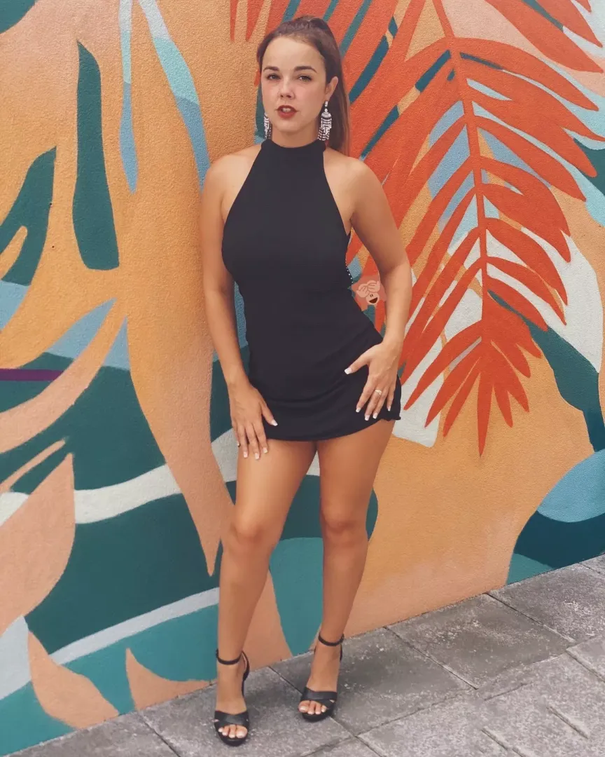 Dillion Harper