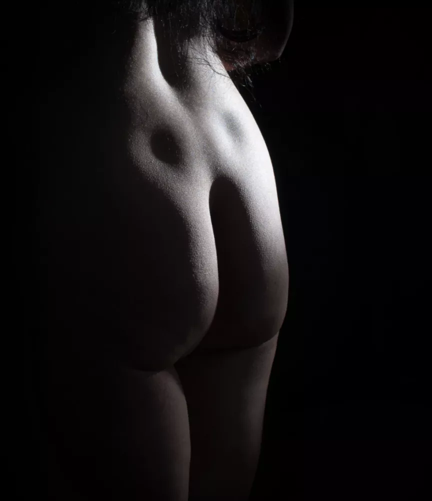 Dimples of Venus