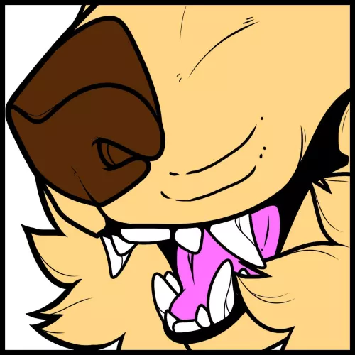 Dingo maw :3