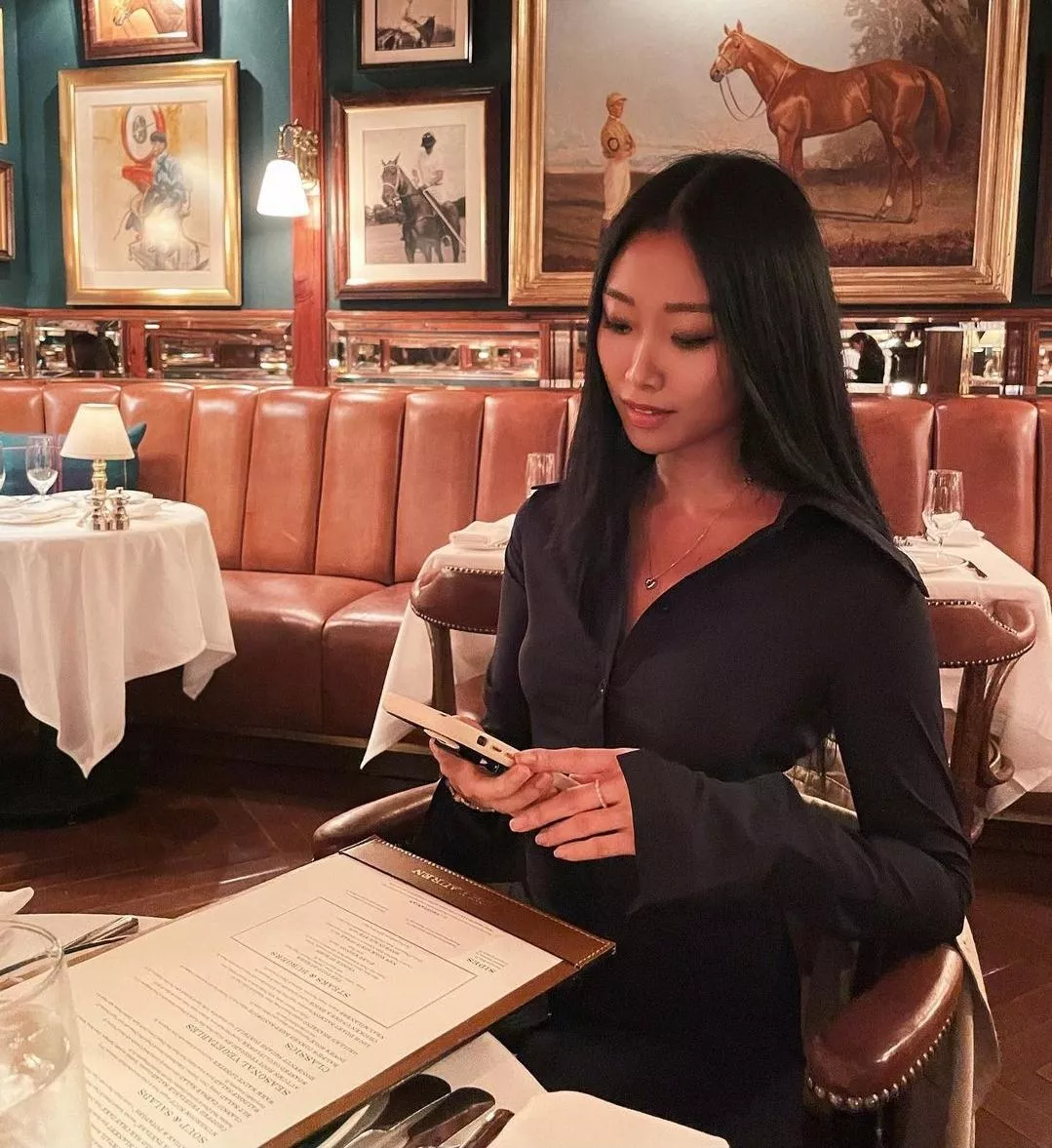 dinner