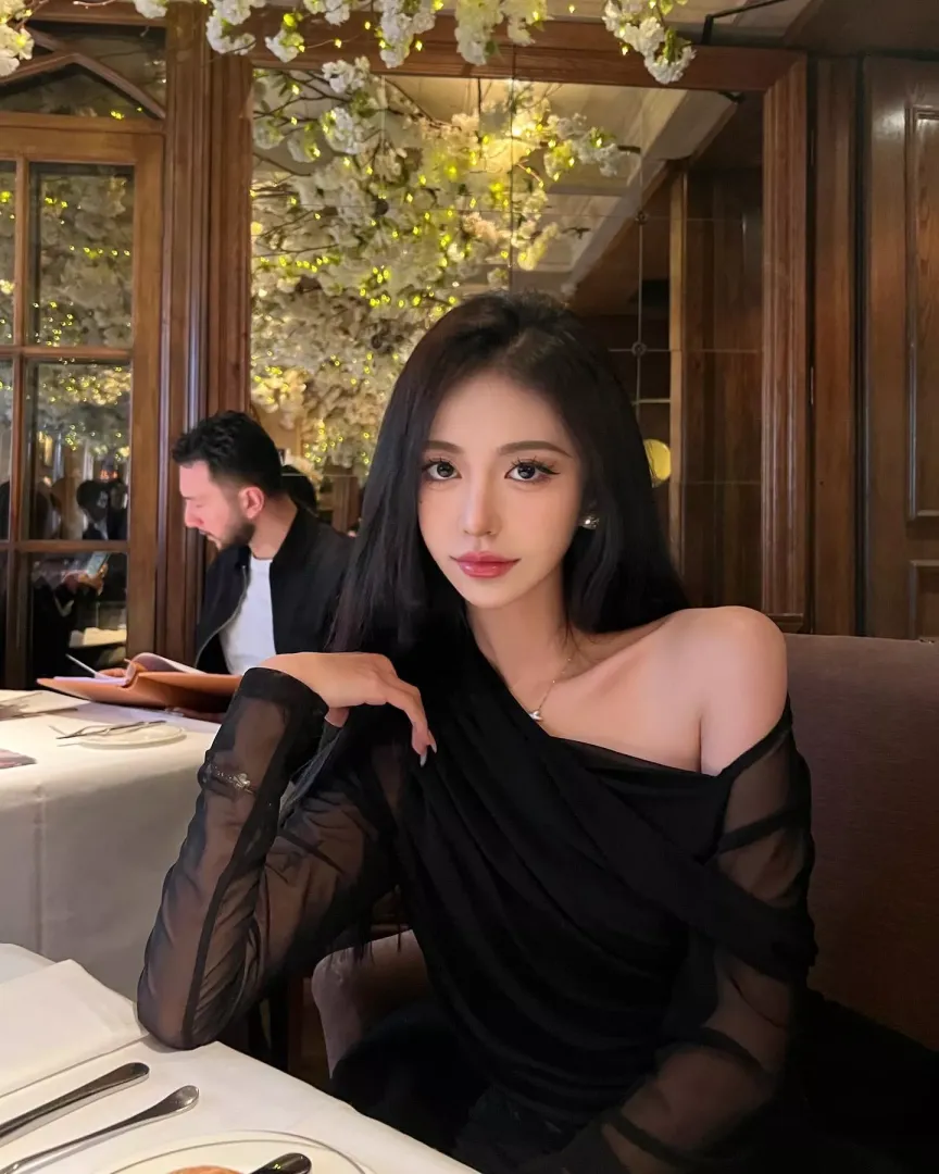 Dinner date