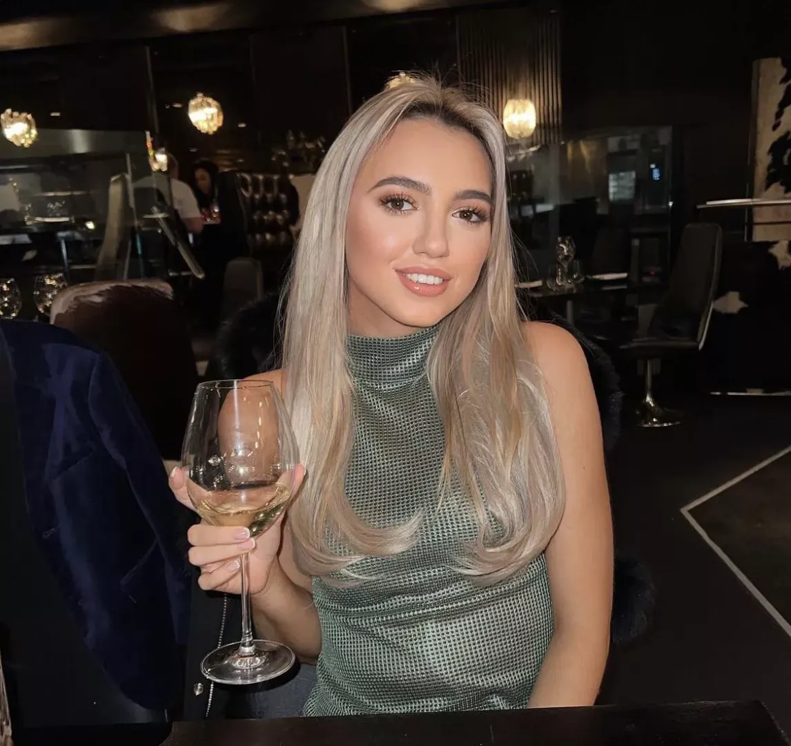 Dinner date