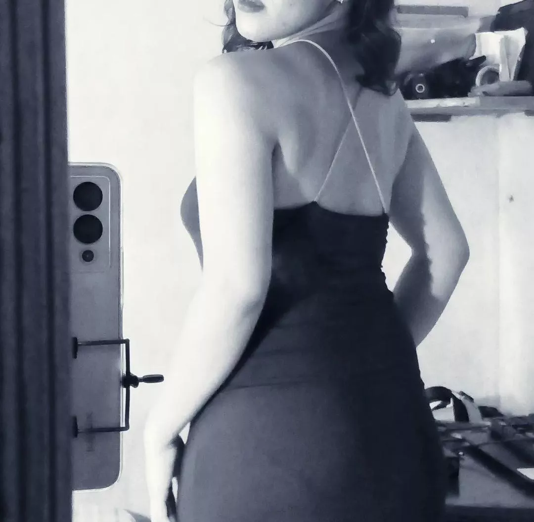 Dinner date with who?