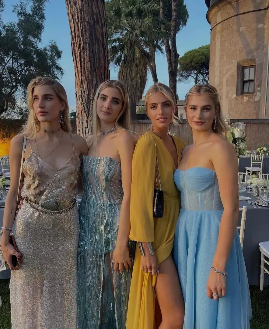Dinner party
