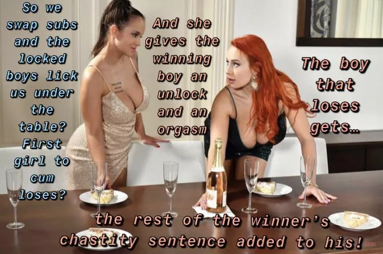 Dinner party games