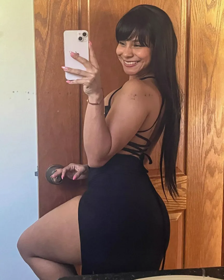 Dinner ready