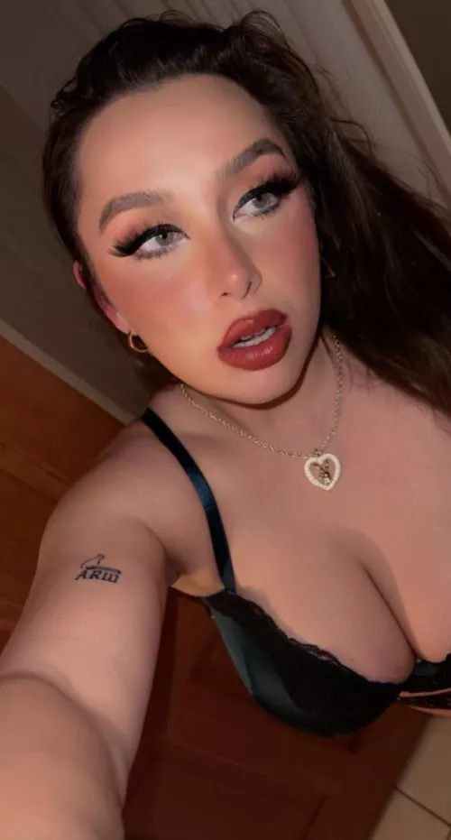 Dinner ready?