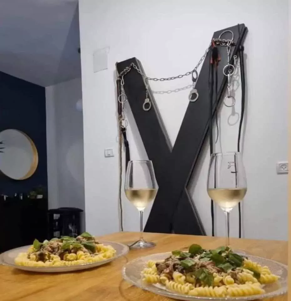 Dinner time