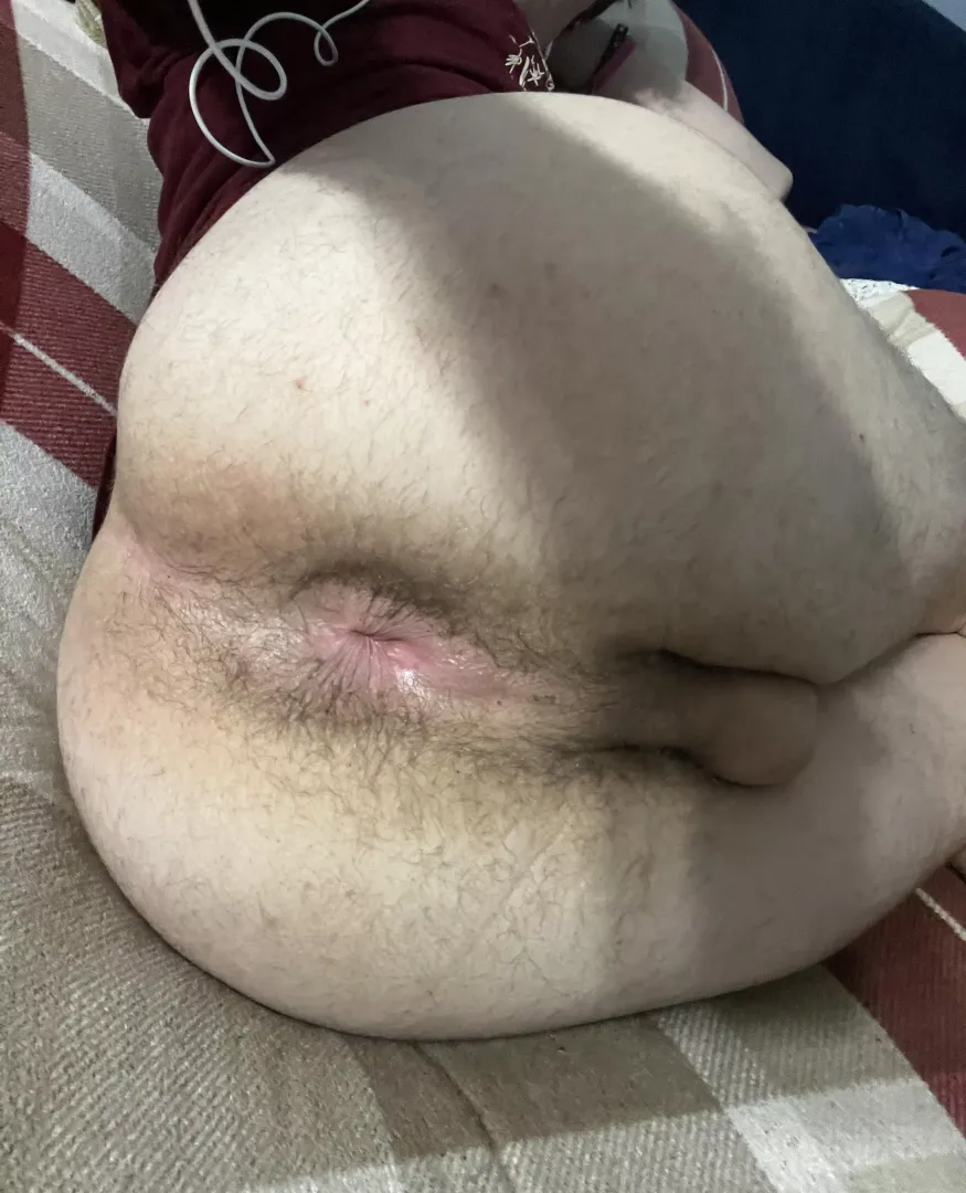 Dinner’s ready