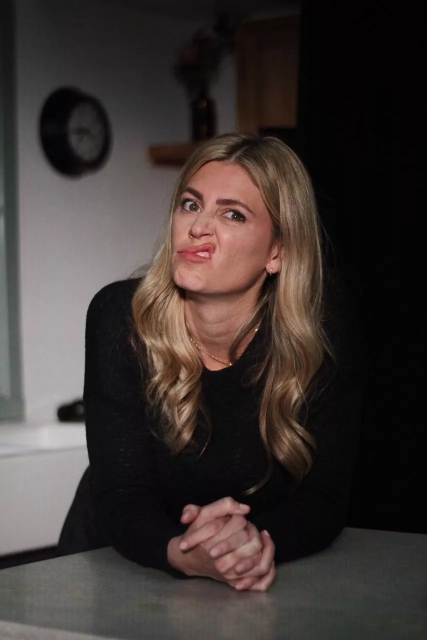 Diora On Set Of Witchy Ways