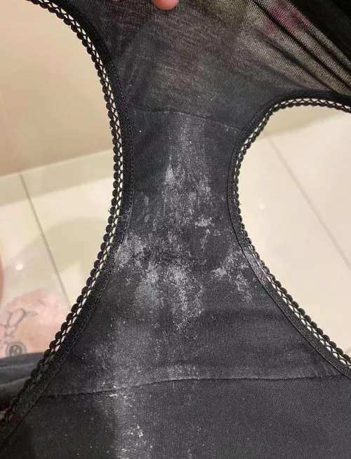 Dirty