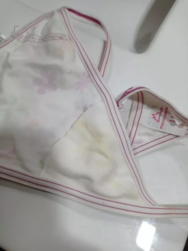 dirty gf