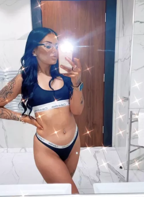 Dirty little caitlin, belfast