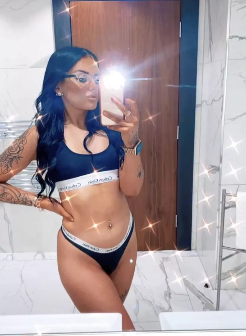 Dirty little caitlin, belfast