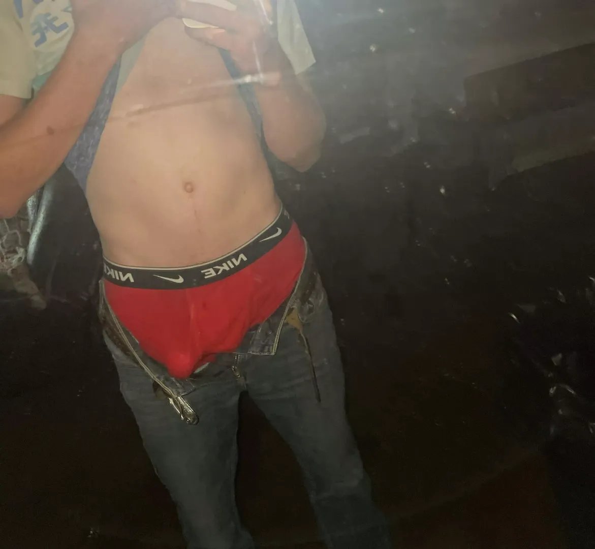 Dirty mirror