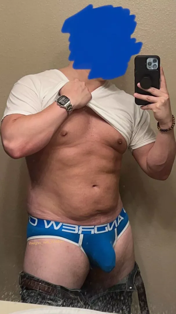 Dirty Mirror