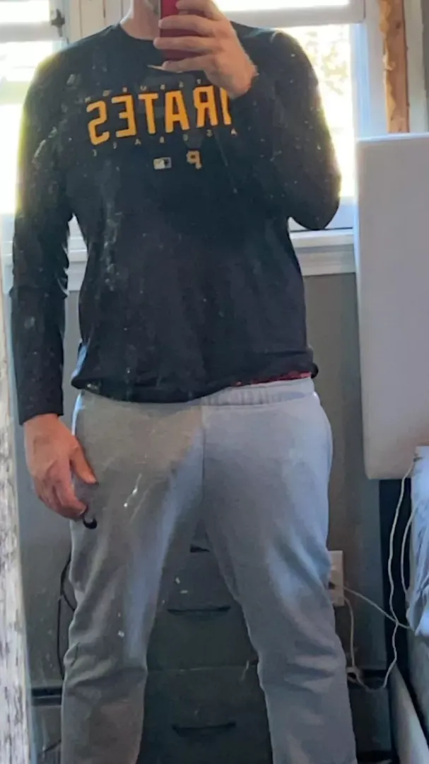 dirty mirror 
