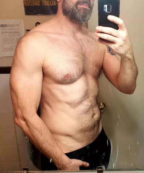 Dirty mirror, dirty Daddy (48)