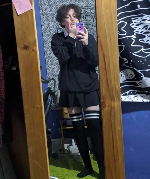 Dirty mirror, Dirty mirror